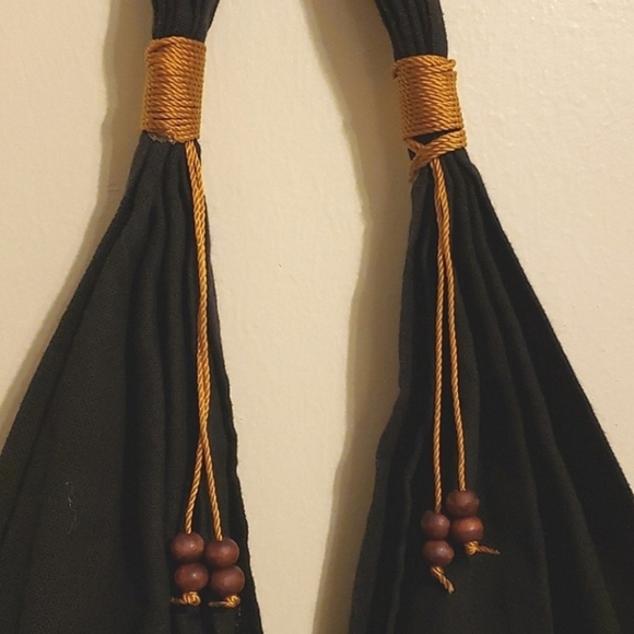 Beautiful Bohemian Elephant ๐ Shoulder Bag - Picture 14 of 16